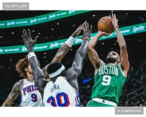 ESPN模型更新夺冠概率:凯尔特人领跑,卫冕冠军掘金降至第三 ESPN模型更新夺冠概率:凯尔特人领跑,卫冕冠军掘金降至第三