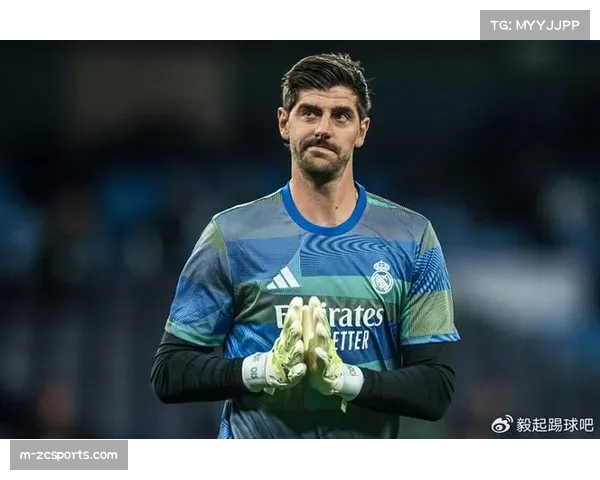 皇家马德里公布对阵巴黎圣日耳曼大名单，库尔图瓦伤愈回归